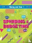 Young, Anna, Bell, Joanne - Spending & Budgeting
