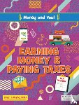 Young, Anna - Earning Money and Paying Taxes