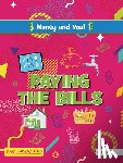 Birch, Astra - Paying the Bills