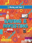 Birch, Astra - Saving and Investing