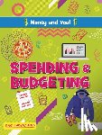Young, Anna - Spending and Budgeting