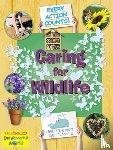 Gallagher, Belinda - Caring for Wildlife
