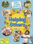 Gallagher, Belinda - Helping Others