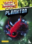Owen, Ruth - Plankton