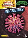 Wood, Alix - Microbes