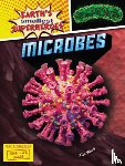 Wood, Alix - Microbes