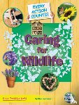 Gallagher, Belinda - Caring for Wildlife