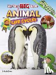 Owen, Ruth - My First Big Book of Animal Life Cycles