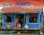 Lawrence, Ellen - Homes Around the World