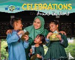 Lawrence, Ellen - Celebrations Around the World