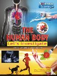 Owen, Ruth - The Human Body: Let's Investigate