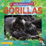 Owen, Ruth - Gorillas