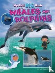Gallagher, Belinda - My First Big Book of Whales and Dolphins