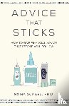 Somers, Moira - Advice That Sticks