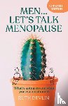 Devlin, Ruth - Men... Let's Talk Menopause