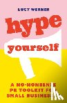 Werner, Lucy - Hype Yourself