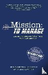 Page, Marianne (Marianne Page Ltd) - Mission: To Manage