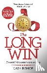 Bishop, Cath - The Long Win - 1st edition