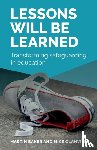 Baker, Martin, Glanville, Mike - Lessons Will Be Learned