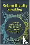 Filshie Browning, Jo - Scientifically Speaking