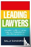 Sanderson, Sally - Leading Lawyers