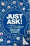Eisner, Graham - Just Ask!