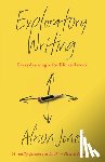 Jones, Alison - Exploratory Writing