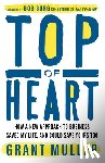 Muller, Grant - Top of Heart