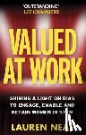 Neal, Lauren - Valued at Work