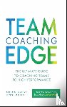 Grieve, Alison, Miller, Jenni - Team Coaching Edge