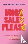 Dalrymple, Sara Nasser - More Sales Please