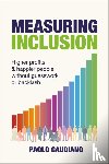 Gaudiano, Paolo - Measuring Inclusion