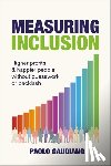 Gaudiano, Paolo - Measuring Inclusion
