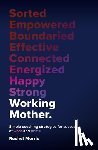 Morris, Rachel - Working Mother