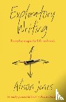 Jones, Alison - Exploratory Writing