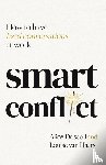 Driscoll, Alice, van Haarst, Louise - Smart Conflict