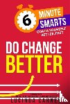 Carney, Lucinda - Do Change Better