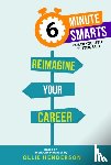 Henderson, Ollie - Reimagine Your Career