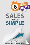 Dalrymple, Sara Nasser - Sales Made Simple