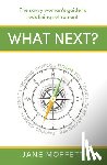 Moffett, Jane - What Next?