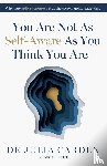 Carden, Dr. Julia - You Are Not As Self-Aware As You Think You Are
