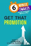 Gaudoin, Joanna - Get That Promotion