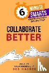 Mashek, Deb - Collaborate Better