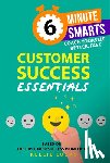 Lucas, Kellie - Customer Success Essentials