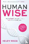 Wada, Helen - HUMAN-WISE