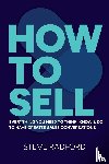 Radford, Steve - How to Sell