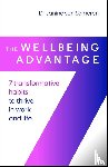 Someren, Dr. Janine van - The Wellbeing Advantage