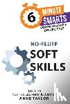 Taylor, Anne - No-Fluff Soft Skills