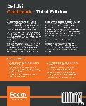Spinetti, Daniele, Teti, Daniele - Delphi Cookbook