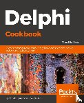 Spinetti, Daniele, Teti, Daniele - Delphi Cookbook